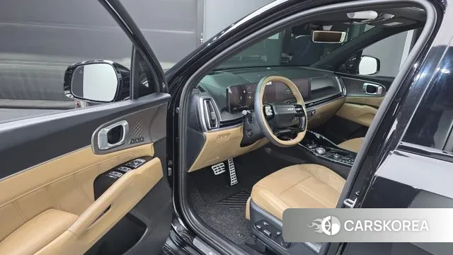 Kia The New Sorento 4th Generation id 3745017 из Кореи 20