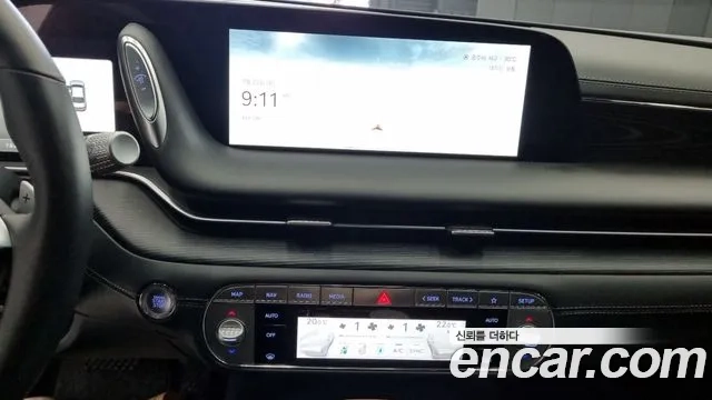 Genesis G90 (RS4) id 2954401 из Кореи 18