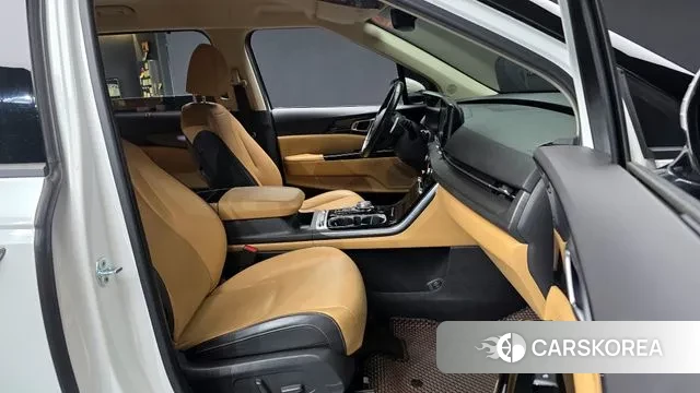 Kia Carnival 4th generation id 3597372 из Кореи 20