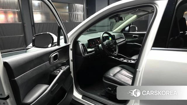 Kia The New Sorento 4th Generation id 3914697 из Кореи 20