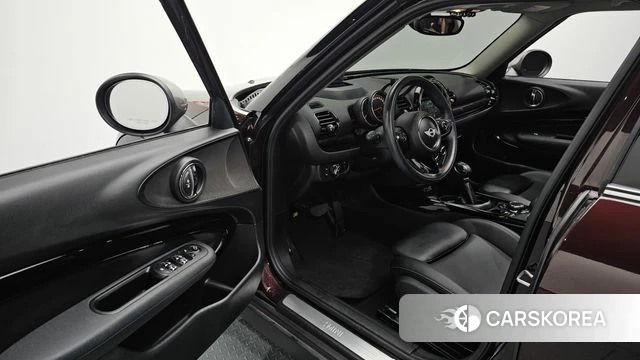 Mini Cooper D Clubman id 4582070 из Кореи 33