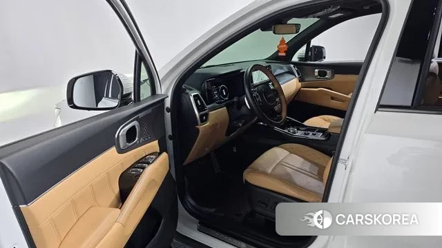 Kia Sorento 4th Generation id 3610725 из Кореи 20