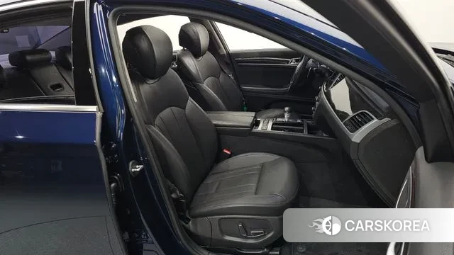 Genesis G80 id 3530860 из Кореи 20