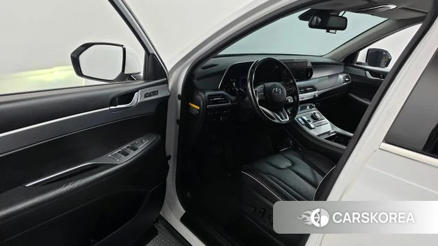 Hyundai Palisade id 4717733 из Кореи 20