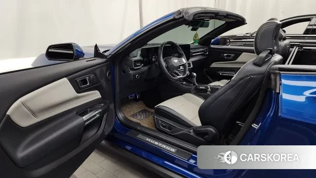 Ford Mustang 7th Generation id 2978785 из Кореи 20