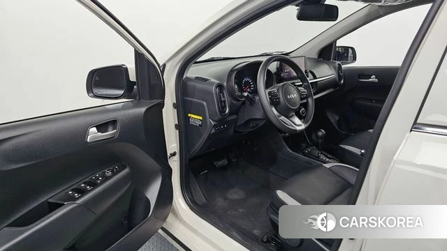Kia Morning Urban (JA) id 4835428 из Кореи 30