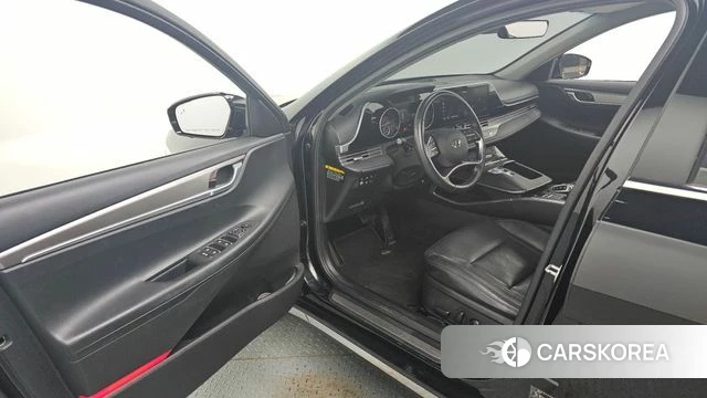 Hyundai The New Grandeur IG id 4284948 из Кореи 31