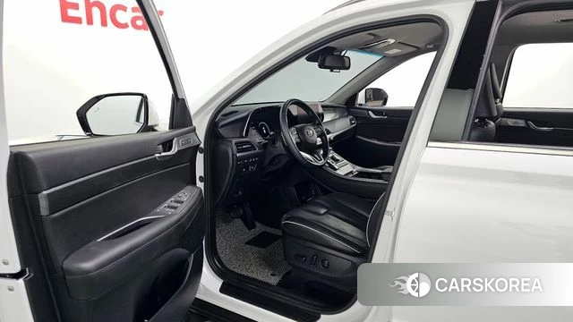 Hyundai Palisade id 4330570 из Кореи 32