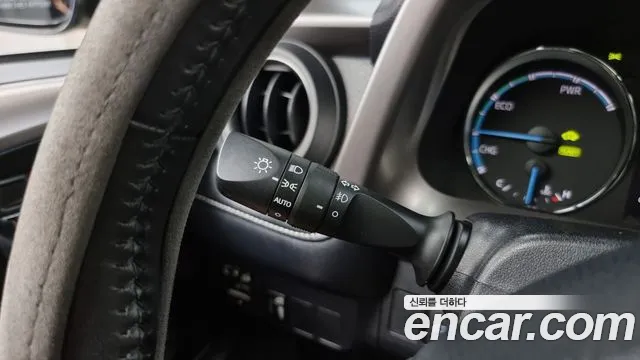 Toyota RAV4 id 2785469 из Кореи 20