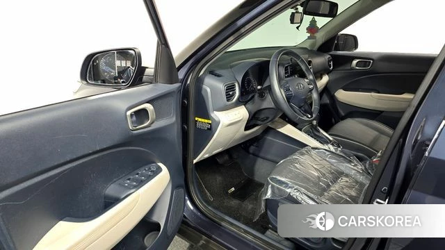 Hyundai Venue id 4923648 из Кореи 30