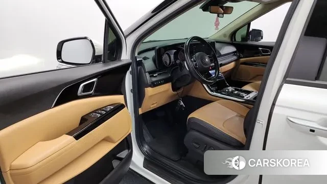 Kia Carnival 4th generation id 3479310 из Кореи 20