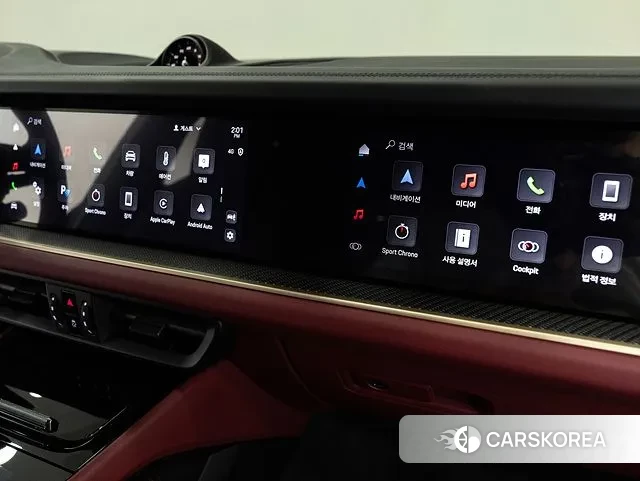 Porsche Cayenne (PO536) id 3585532 из Кореи 20