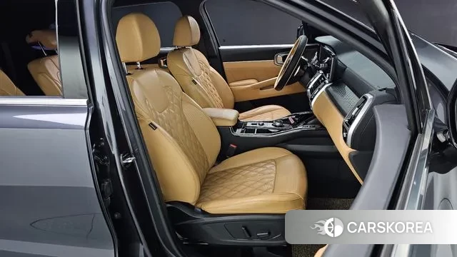 Kia Sorento 4th Generation id 3379935 из Кореи 20