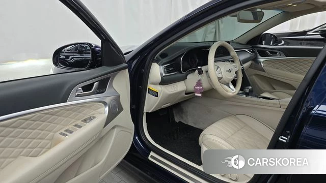 Genesis G70 id 4430338 из Кореи 20