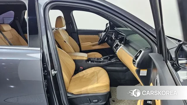 Kia Sorento 4th Generation id 3488850 из Кореи 20