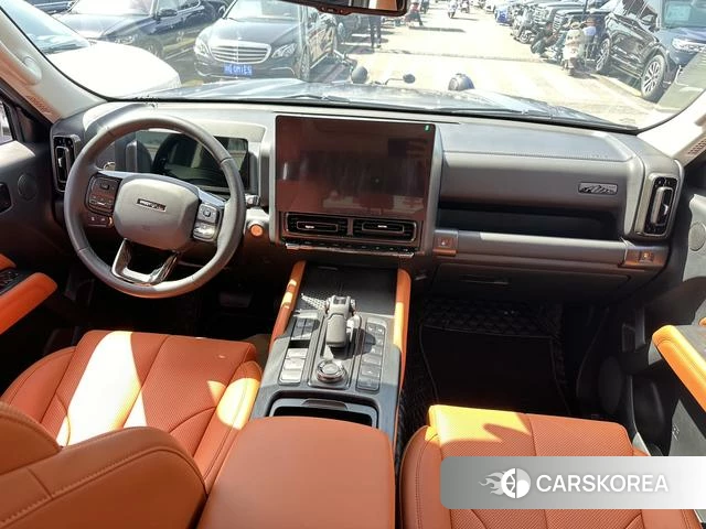 Haval H9 id 3968795 из Китая 11