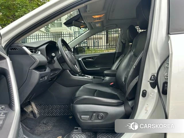 Toyota RAV4 Rongfang id 4263545 из Китая 14