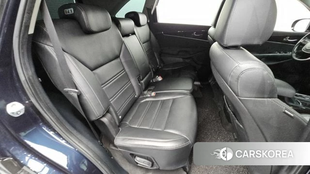 Kia The New Sorento id 4658470 из Кореи 30