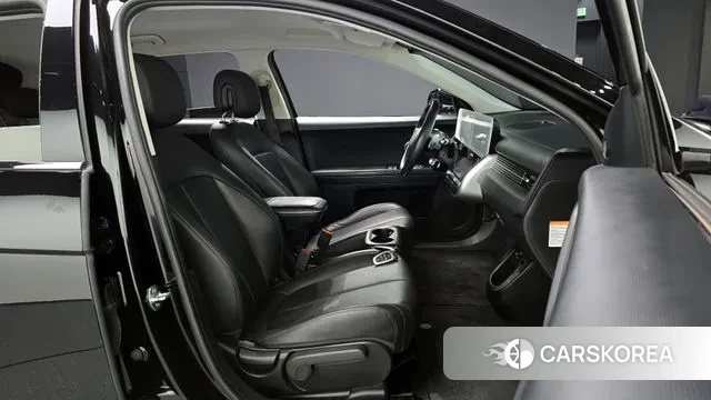 Hyundai Ionic 5 id 2916106 из Кореи 20