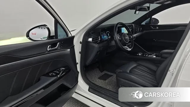 Kia K5 Hybrid 3rd Generation id 2979042 из Кореи 20