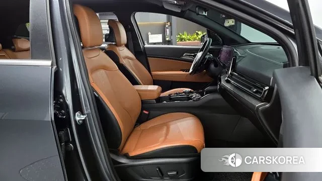 Kia Sportage 5th Generation id 3442137 из Кореи 20