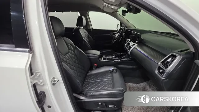 Kia Sorento 4th Generation id 3592799 из Кореи 20