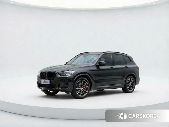 BMW X3 id 4263126 из Китая 10