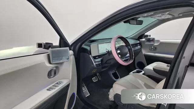 Hyundai Ionic 5 id 3659922 из Кореи 20