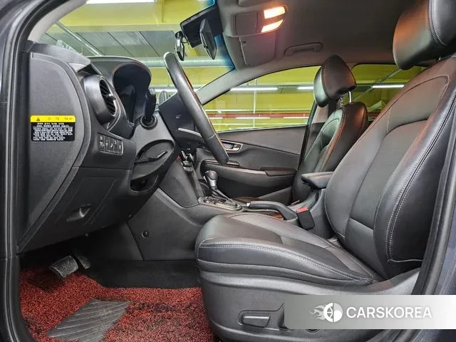 Hyundai Kona id 3055713 из Кореи 20