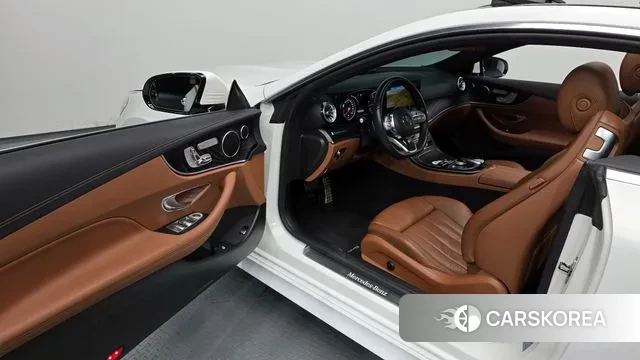 Mercedes-Benz E-Class W213 id 3573949 из Кореи 20