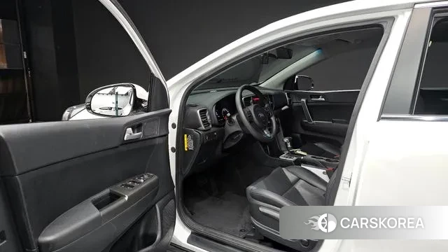 Kia Sportage 4th Generation id 3754750 из Кореи 20