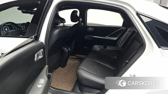 Hyundai Ionic 6 id 4922220 из Кореи 37