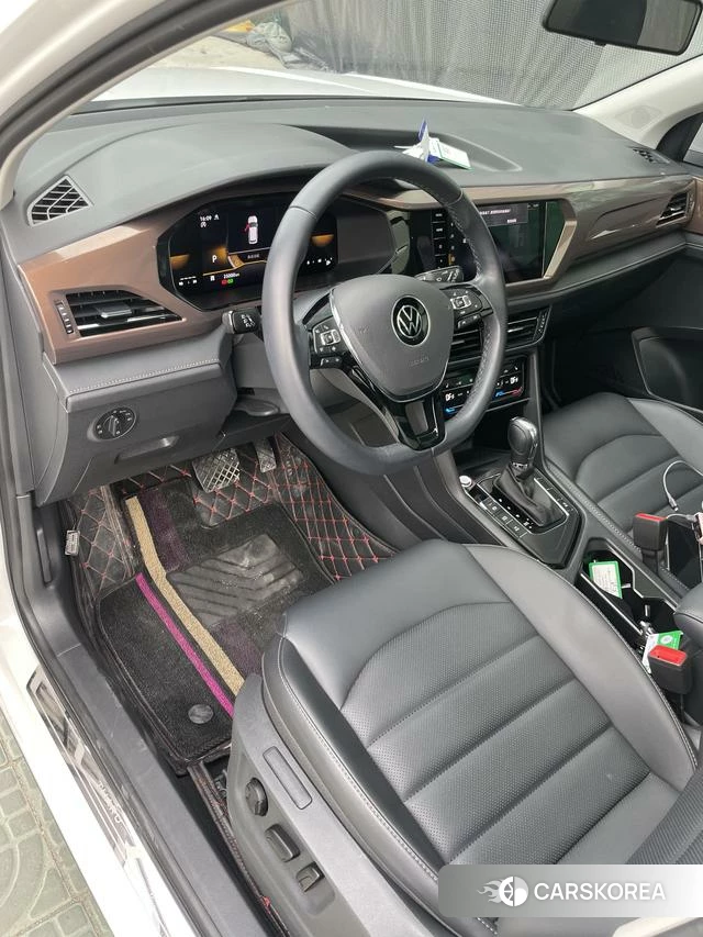 Volkswagen Tuyue id 4279304 из Китая 28