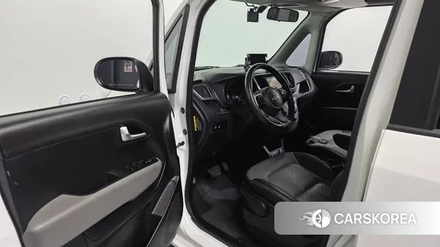 Kia The New Ray id 3566511 из Кореи 20