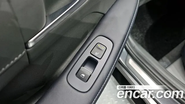 Hyundai Sonata (DN8) id 2660774 из Кореи 20