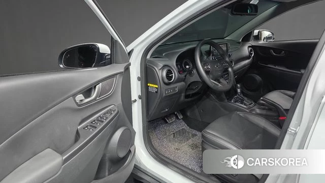 Hyundai Kona id 4233021 из Кореи 30