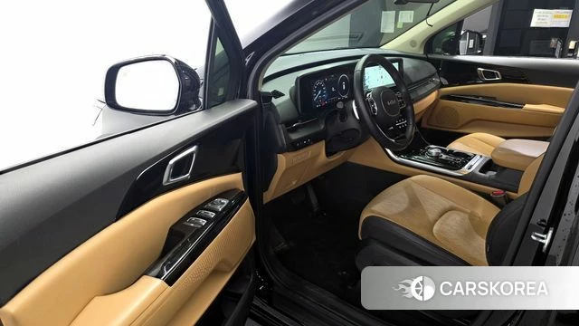 Kia Carnival 4th generation id 4195372 из Кореи 32