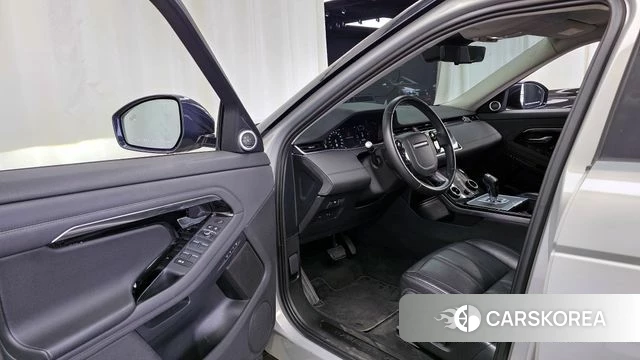Land Rover Range Rover Evoque 2nd Generation id 4384024 из Кореи 32