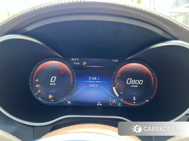 Mercedes-Benz GLC id 4277517 из Китая 10