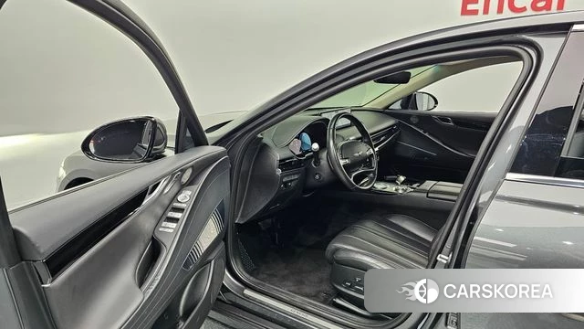 Genesis G80 (RG3) id 4567998 из Кореи 20