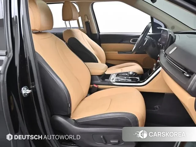 Kia Carnival 4th generation id 2905343 из Кореи 20