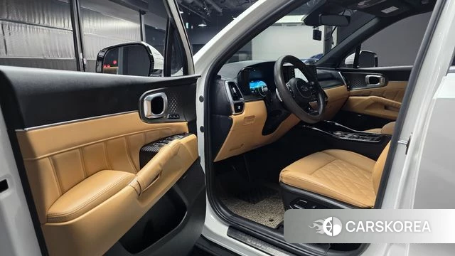 Kia Sorento 4th Generation id 3942296 из Кореи 20