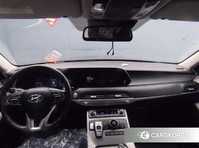 Hyundai Palisade id 3098203 из Кореи 20