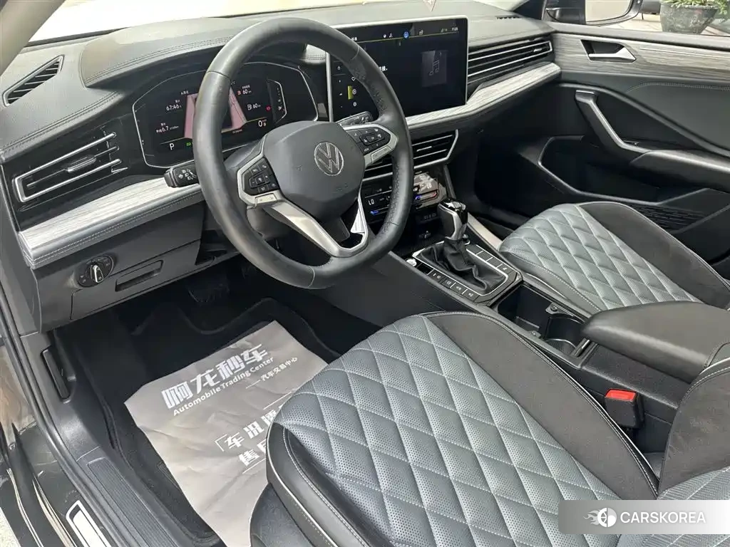 Volkswagen Sagitar id 4565104 из Китая 14