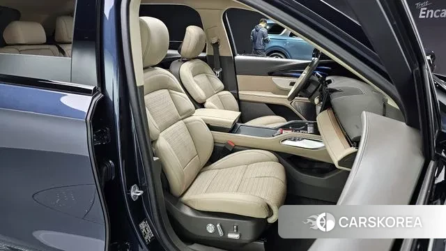 Lincoln Nautilus 2nd Generation id 3305202 из Кореи 20