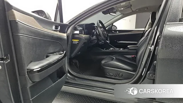 Kia K5 3rd generation id 3198009 из Кореи 20