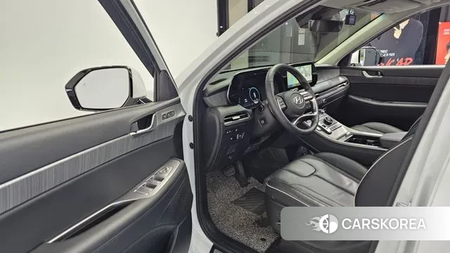 Hyundai The New Palisade id 3300060 из Кореи 20