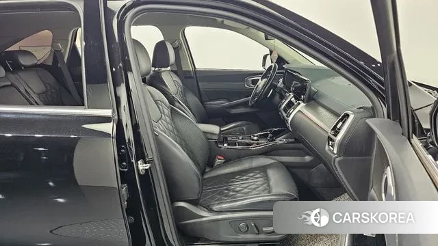 Kia Sorento 4th Generation id 3661140 из Кореи 20