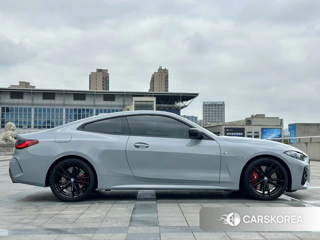 BMW 4 series id 4260520 из Китая 17
