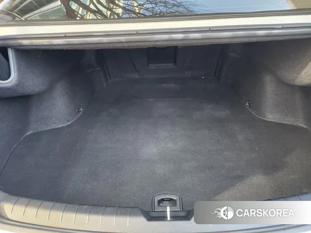 Kia K8 Hybrid id 3540167 из Кореи 20